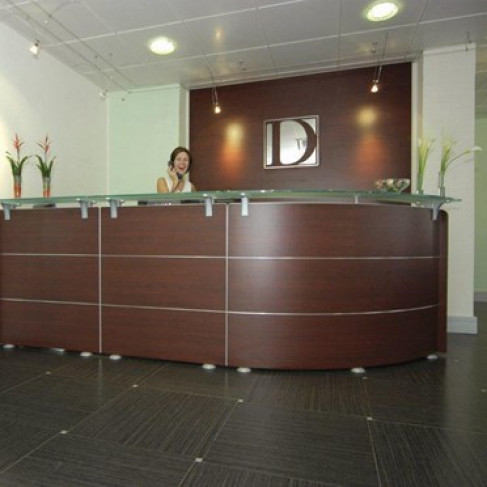 Office: Devonshire House, Borehamwood, WD6