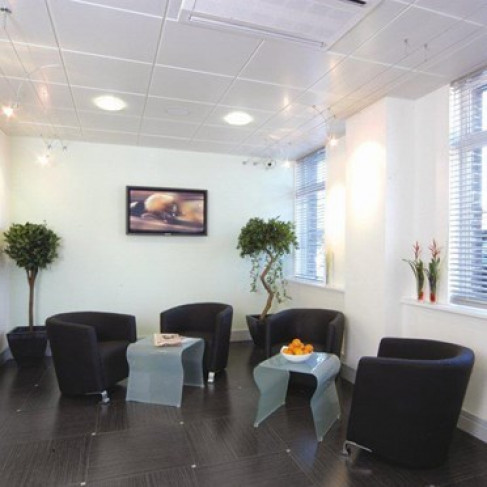 Office: Devonshire House, Borehamwood, WD6