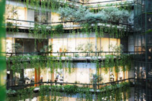 Office: Diagonal, Barcelona, 08017