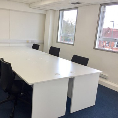 Office: Diamond House, Richmond, TW9