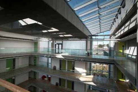 Office: Digital Media Centre, Barnsley, S70