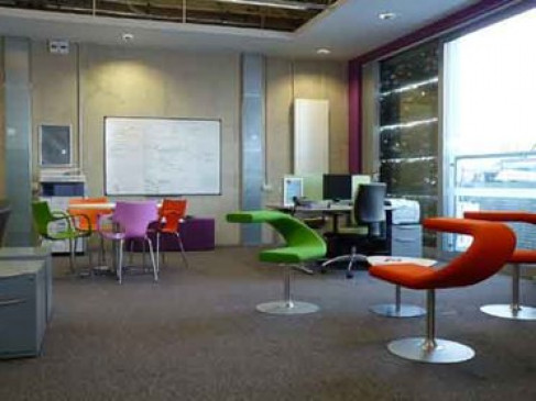 Office: Digital Media Centre, Barnsley, S70