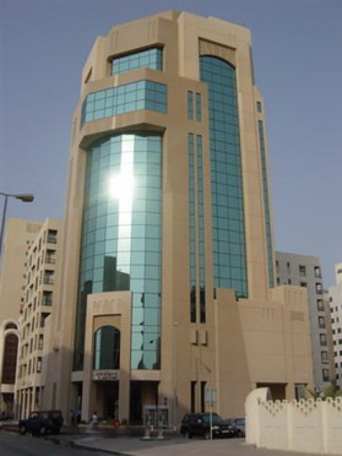 Office: Diplomatic Area, Trust Tower, Manama, 1702