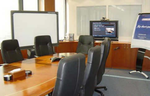Office: Diplomatic Area, Trust Tower, Manama, 1702