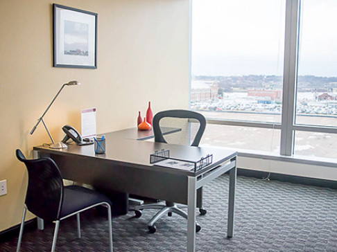 Office: District Of Columbia, Capitol Riverfront, 100 M Street, S.E, Washington, DC 20003