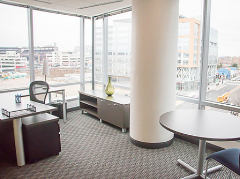 Office: District Of Columbia, Capitol Riverfront, 100 M Street, S.E, Washington, DC 20003