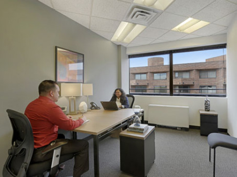 Office: District Of Columbia, Georgetown, 1000 Potomac Street NW, Washington, DC 20007
