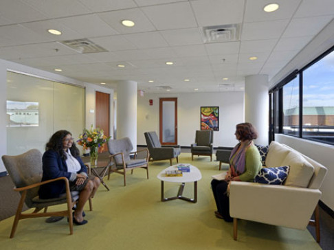 Office: District Of Columbia, Georgetown, 1000 Potomac Street NW, Washington, DC 20007