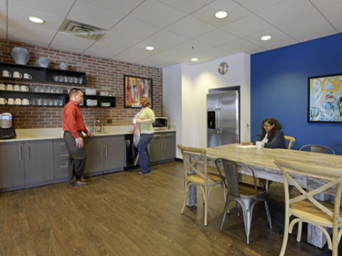 Office: District Of Columbia, Georgetown, 1000 Potomac Street NW, Washington, DC 20007