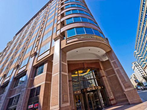 Office: District Of Columbia, Metro Center, 1200 G Street, NW, Washington, DC 20005