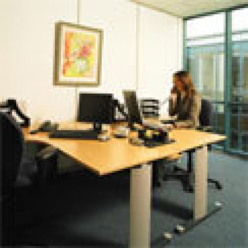 Office: DMG Business Centre - 7, Dublin