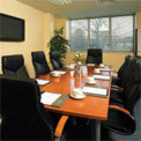 Office: DMG Business Centre - 7, Dublin