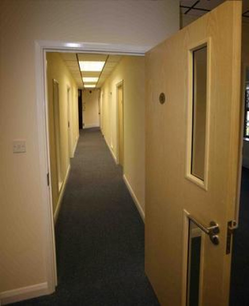 Office: Dogflud Way, Farnham, GU9