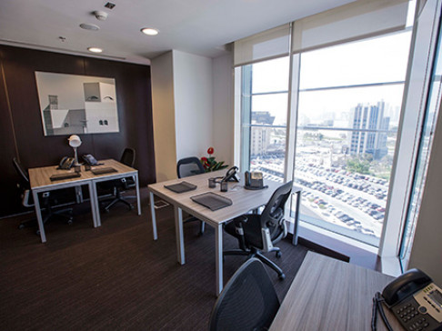 Office: Al Owaina Tower, Al Owaina Tower, 7th Floor, Doha