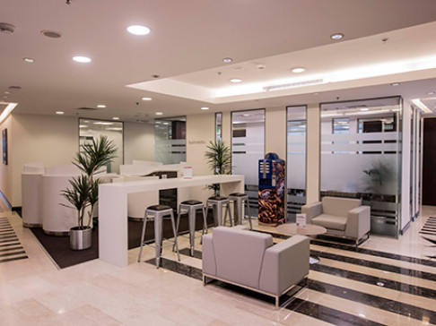 Office: Al Owaina Tower, Al Owaina Tower, 7th Floor, Doha