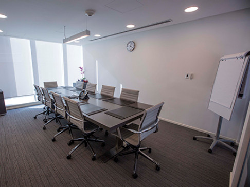 Office: Bank Street, Blue Tower, Doha