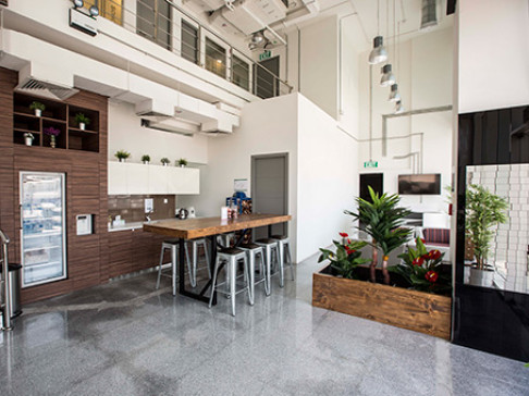 Office: Bank Street, Blue Tower, Doha