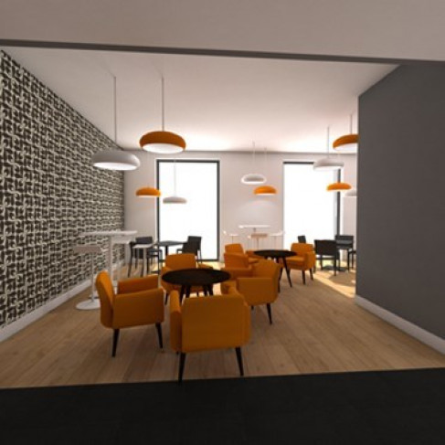 Office: Doncastle Road, Bracknell, RG12