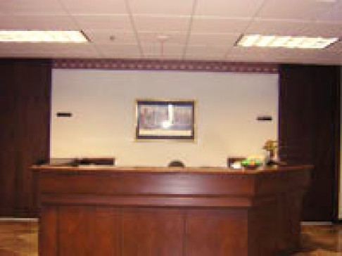 Office: Downtown WI, Milwaukee, 53202