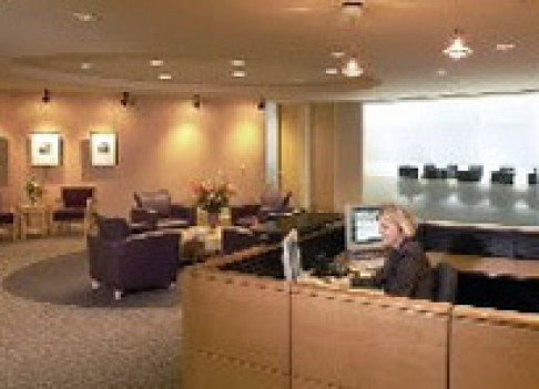 Office: DTC Tech Center CO, Denver, 80237