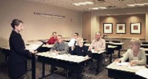 Office: DTC Tech Center CO, Denver, 80237