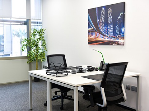 Office: DWTC District, Sheikh Zayed Road, Dubai, P.O.Box 114142