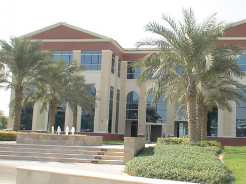 Office: Green Community, Regus Green Community, Dubai, 212880
