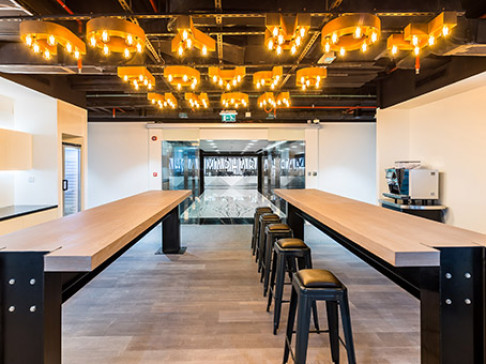 Office: JAFZA One, Dubai