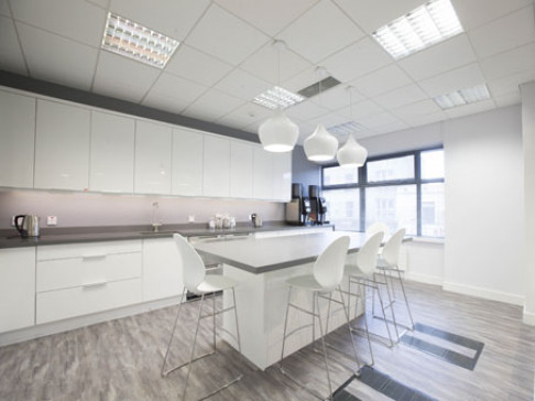 Office: 2 Harcourt, Harcourt Centre, Dublin, D02 HW77