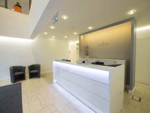 Office: 2 Harcourt, Harcourt Centre, Dublin, D02 HW77