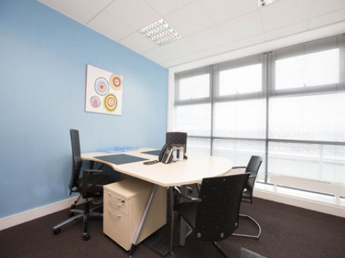 Office: 2 Harcourt, Harcourt Centre, Dublin, D02 HW77