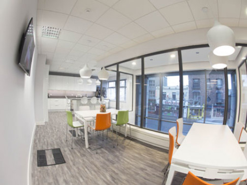 Office: 2 Harcourt, Harcourt Centre, Dublin, D02 HW77