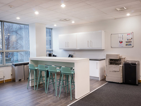 Office: 4 Ballsbridge, Alexandra House, Dublin, D04 C7H2