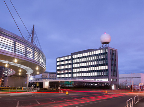 Dublin, Airport