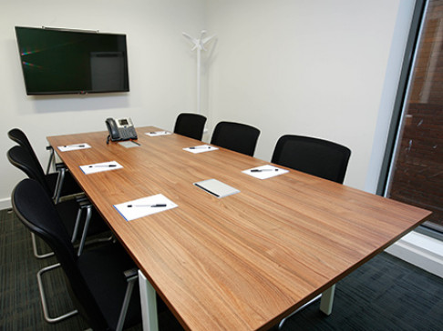 Office: Ormond, Ormond Building, Dublin, Dublin 7