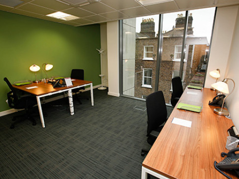 Office: Ormond, Ormond Building, Dublin, Dublin 7