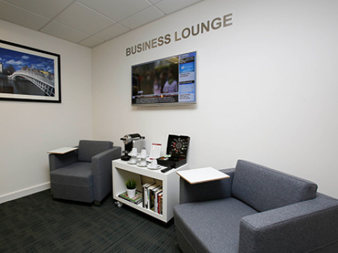 Office: Ormond, Ormond Building, Dublin, Dublin 7