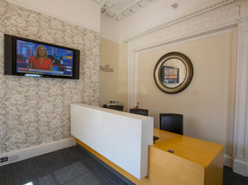 Office: Pembroke Street Upper, Dublin, Dublin 2
