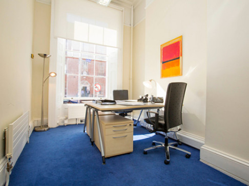 Office: Pembroke Street Upper, Dublin, Dublin 2