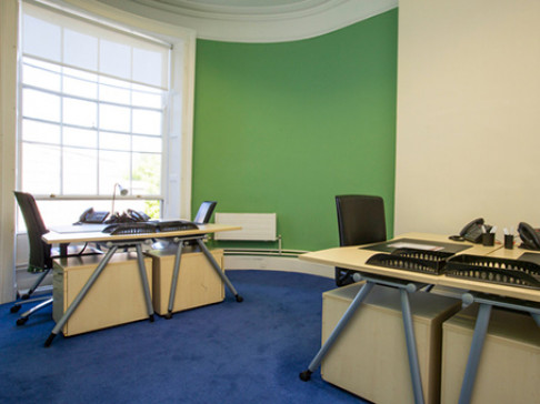 Office: Pembroke Street Upper, Dublin, Dublin 2