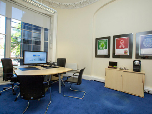 Office: Pembroke Street Upper, Dublin, Dublin 2