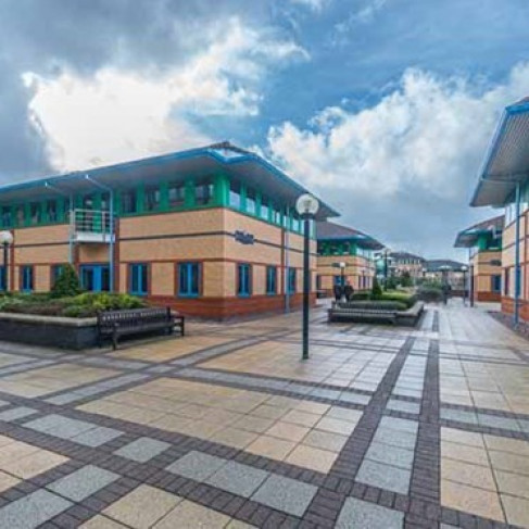 Office: Dudley Court, Brierley Hill, DY5