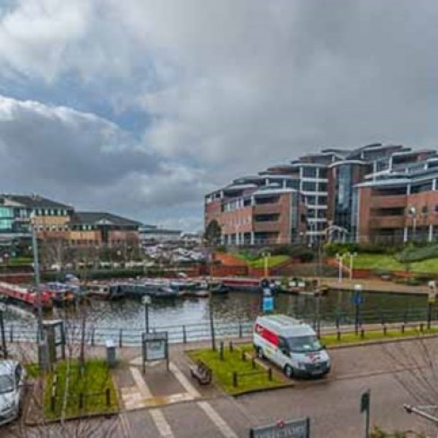 Office: Dudley Court, Brierley Hill, DY5