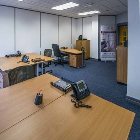 Office: Dudley Court, Brierley Hill, DY5