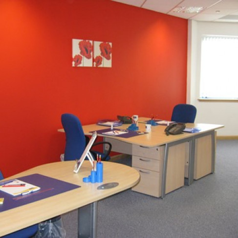 Office: Pitreavie Court, Dunfermline, KY11 8UU