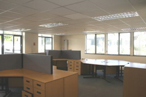 Office: Dunmurry Office Park, Belfast, BT17