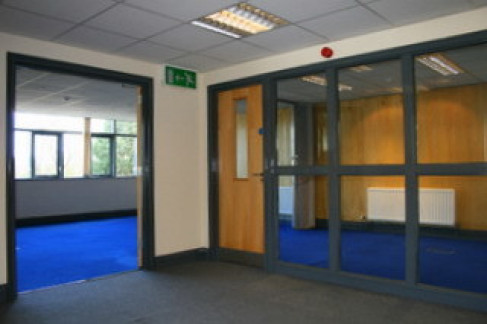 Office: Dunmurry Office Park, Belfast, BT17