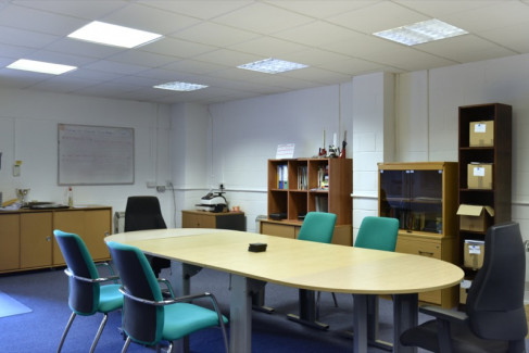 Office: Belmont Industrial Estate, Durham, DH1 1SE
