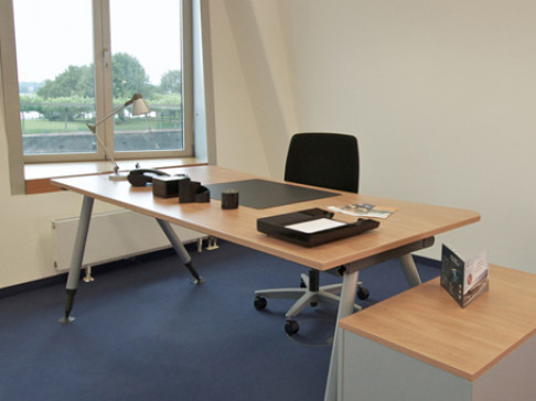 Office: Neuer Zollhof, Neuer Zollhof 3, Dusseldorf, 40221
