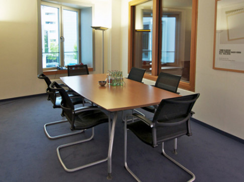 Office: Neuer Zollhof, Neuer Zollhof 3, Dusseldorf, 40221